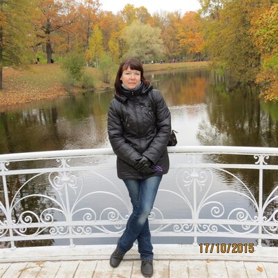 Юшко Ирина Николаевна