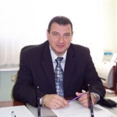 Казарян Михаил Спартакович