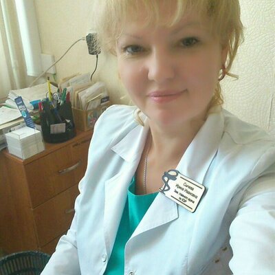 Сычева Ирина Ивановна