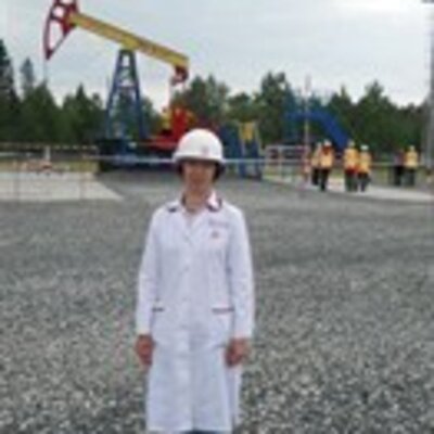 Лепешкина Ирина Павловна