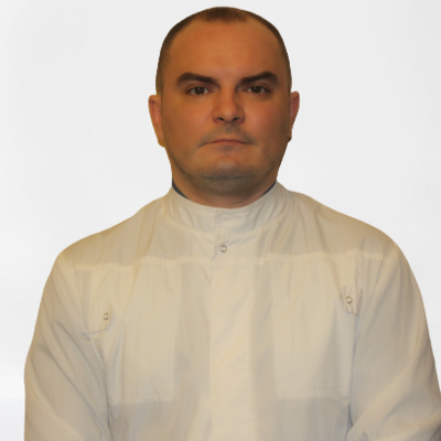 Власов Денис Владимирович