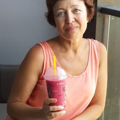 Понякова Валентина Петровна