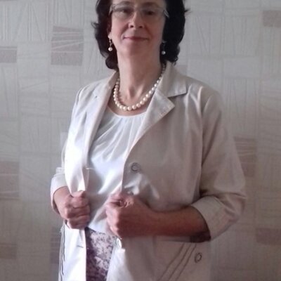 Суханова Ирина Николаевна