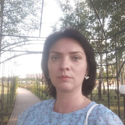 Бобровская Наталья Юрьевна
