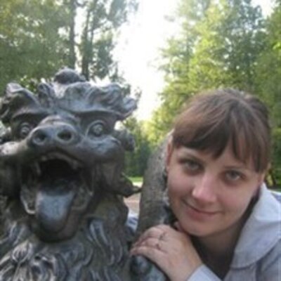 Николаева Дарья Андреевна