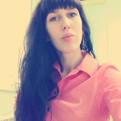 Бровкина Олька