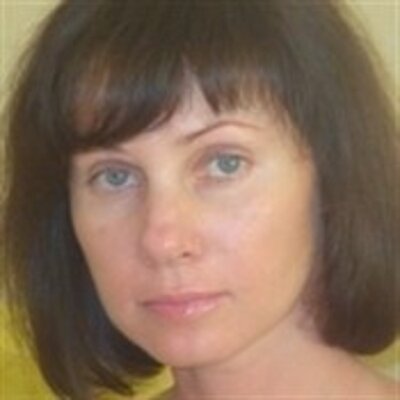 Искра Ирина
