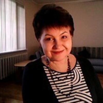 Рукуйжене Наталья Ивановна