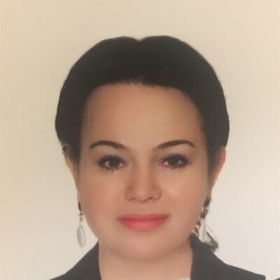 Картон Елена Ароновна