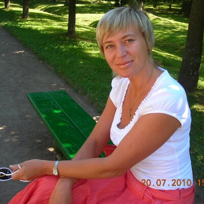 Овчинникова Ольга Леонидовна