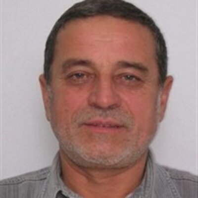 Хорошков Юрий Николаевич