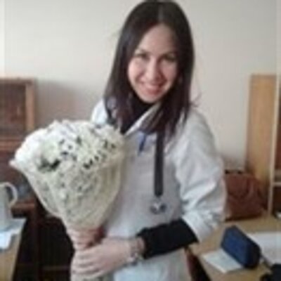 Корганова Ирина Андреевна