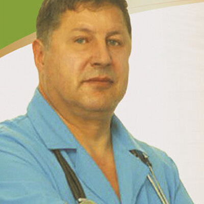Кушнарев Сергей Абрамович
