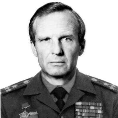 Родионов Александр Георгиевич