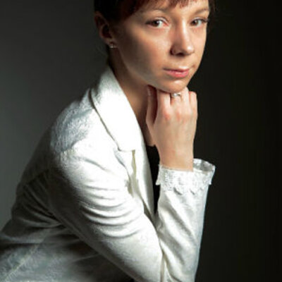 Коновалова Елена