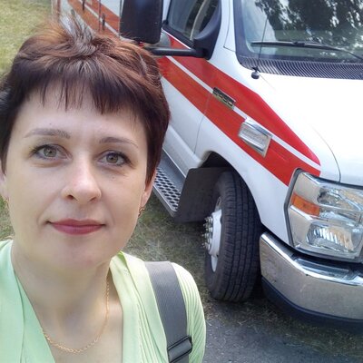 Заяц Валерия Владимировна