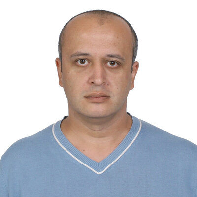 Сироджиддинов Бехзод Низомиддинович
