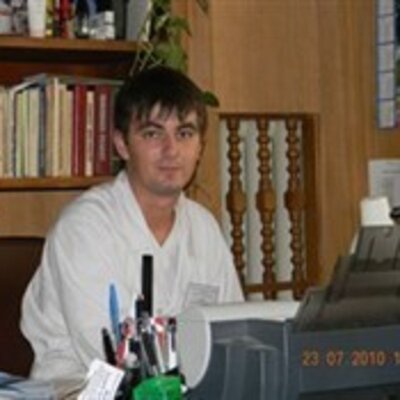 Трутнев Антон Александрович