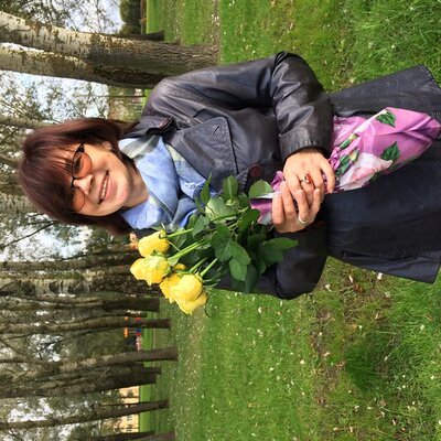 Тарасевич София Устиновна