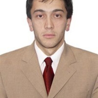 Хубиев Шамиль Магометович