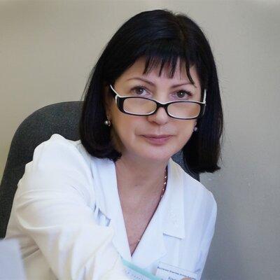 Кузьмичева Инеса Александровна