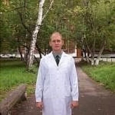 Шестопалов Михаил Анатольевич