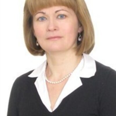 Богданова Инна Сергеевна