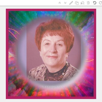Смирнова Алла Фёдоровна