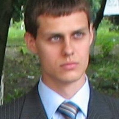 Чернышков Евгений Владимирович