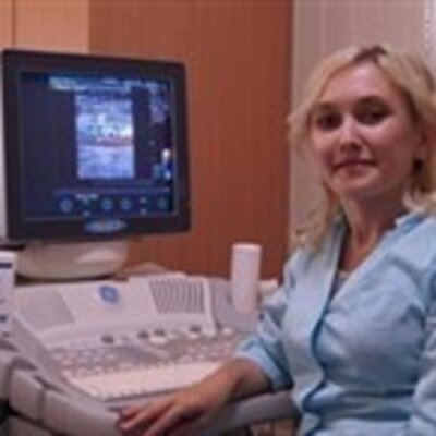 Сальникова Валентина Константиновна