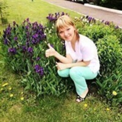 Мыздрикова Екатерина Анатольевна
