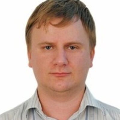 Венин Владимир Владимирович