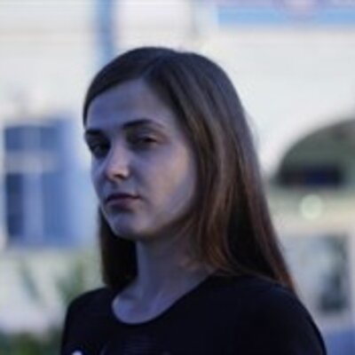 Жданова Роксана Олеговна
