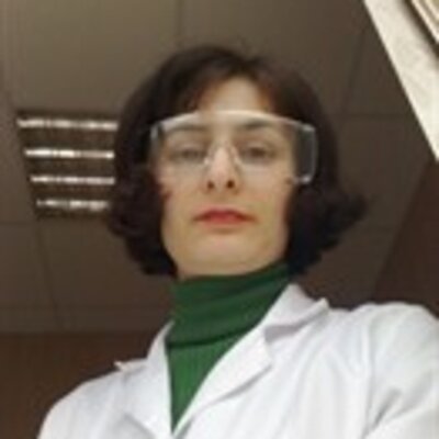 Магомедова Анжелика Гасановна