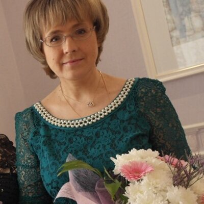 Волошина Ирина Николаевна