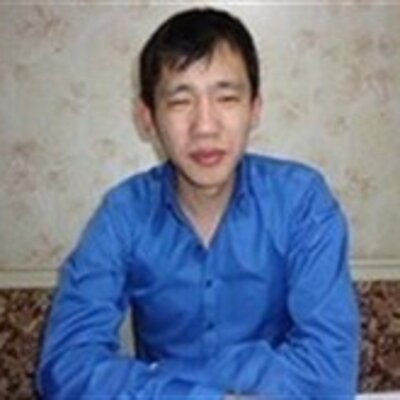 Колмаков Василий Михайлович