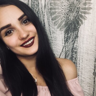 Селина Алина