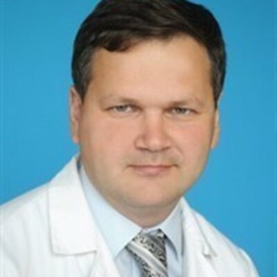 Лалов Юрий Владимирович