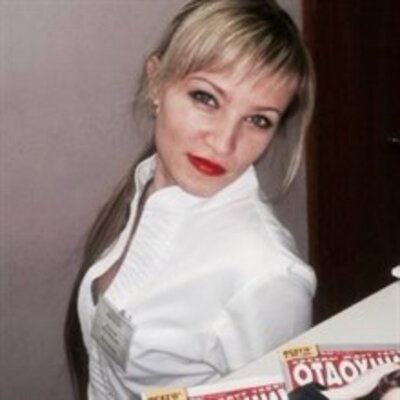 Юлия Долгачёва