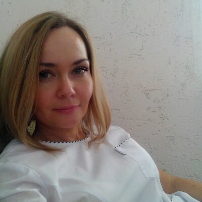 Соколова Ольга Александровна