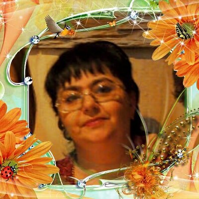 Никитина Марина Юрьевна