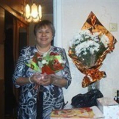 Имельбаева Эльвира Аркамовна
