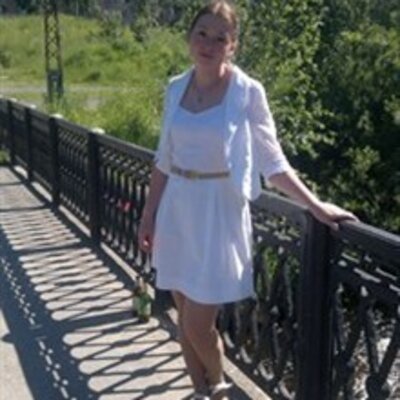 Носова Александра Викторовна