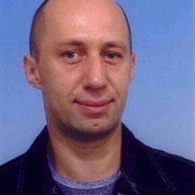 Зелинский Станислав Александрович
