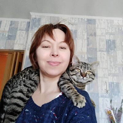 Папченко Людмила Александровна