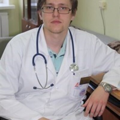 Сиразитдинов Саяр Дамирович