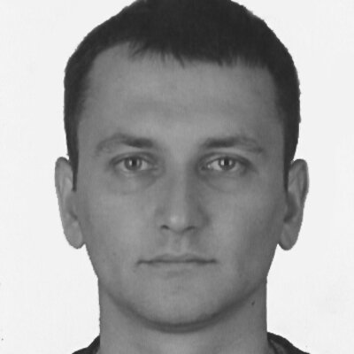 Булдыгин Алексей Александрович