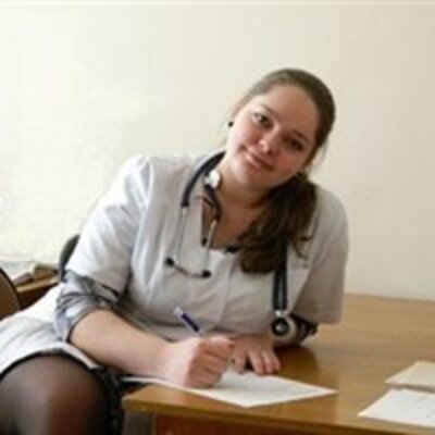 Хвоина Анна Викторовна