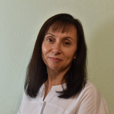 Минкина Галина Викторовна