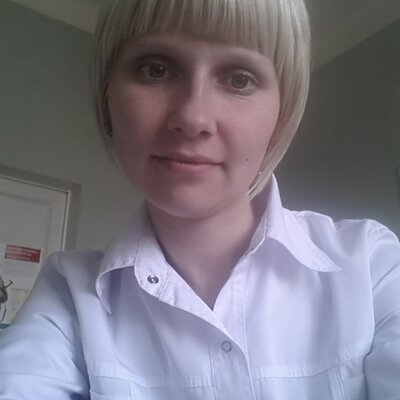 Кудряшова Юлия Сергеевна